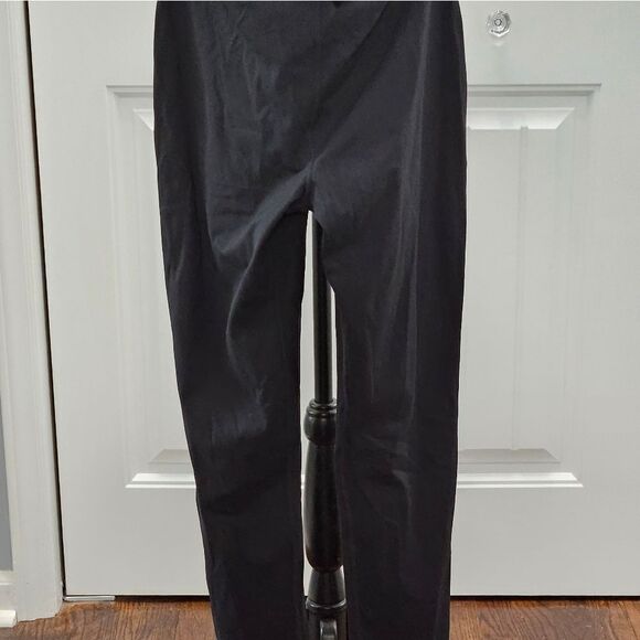 🌿Free People, Rosette One Piece Jumper in black. NWOT-Size Large🌿 - Picture 4 of 9